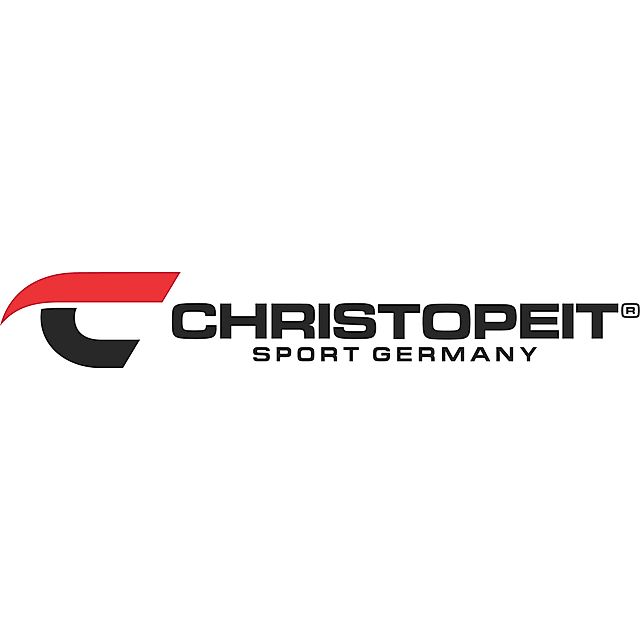 Christopeit Bauch- und AB Rückentrainer 1000