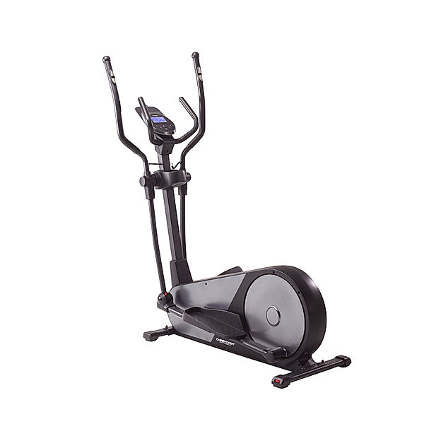 Christopeit Crosstrainer Ergometer EL 8000