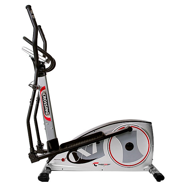 Christopeit Ergometer CX7 online kaufen - Orbisana