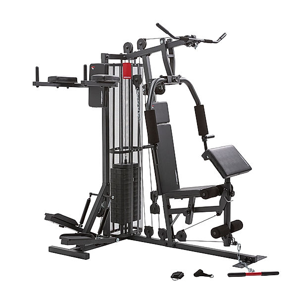 Christopeit Fitness - Station SP 5000