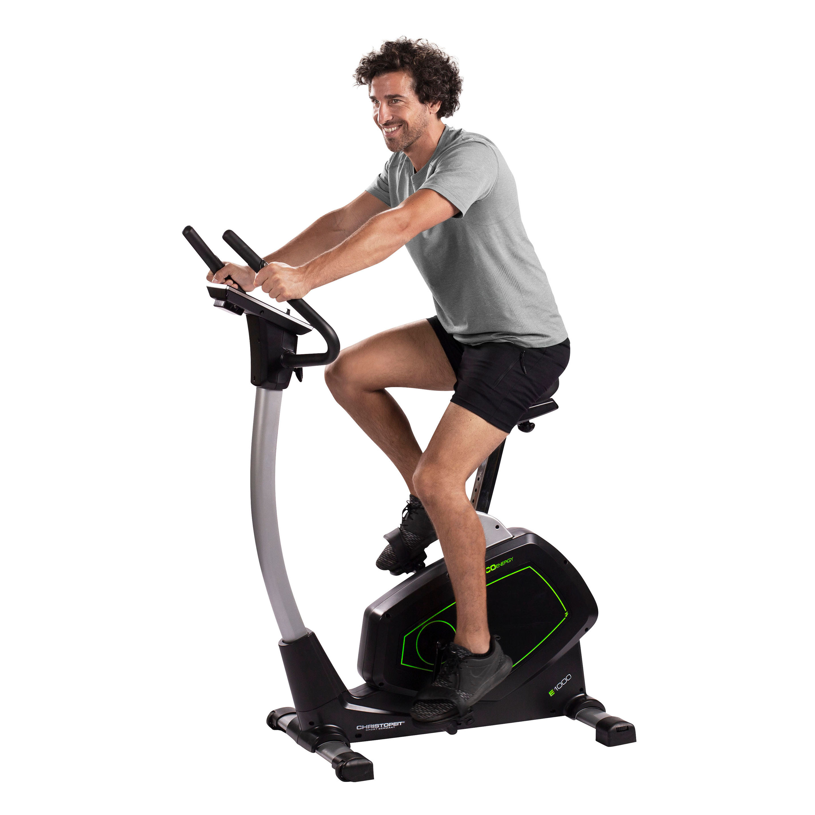 Christopeit Heimtrainer Eco 1000 online - Orbisana kaufen