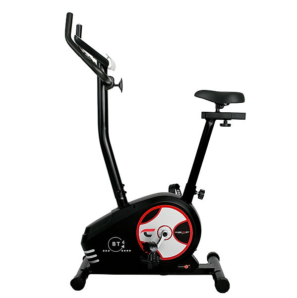 Christopeit Heimtrainer Ergometer BT 4