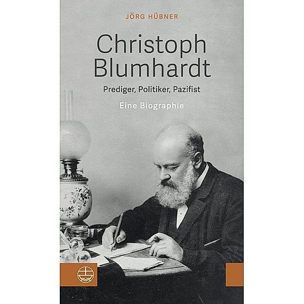 Christoph Blumhardt, Jörg Hübner