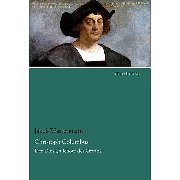 Christoph Columbus, Jakob Wassermann