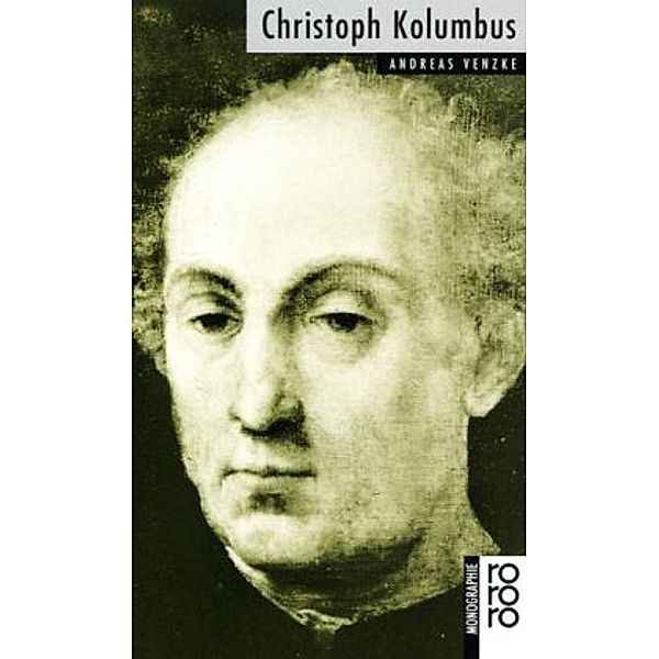 Christoph Kolumbus, Andreas Venzke