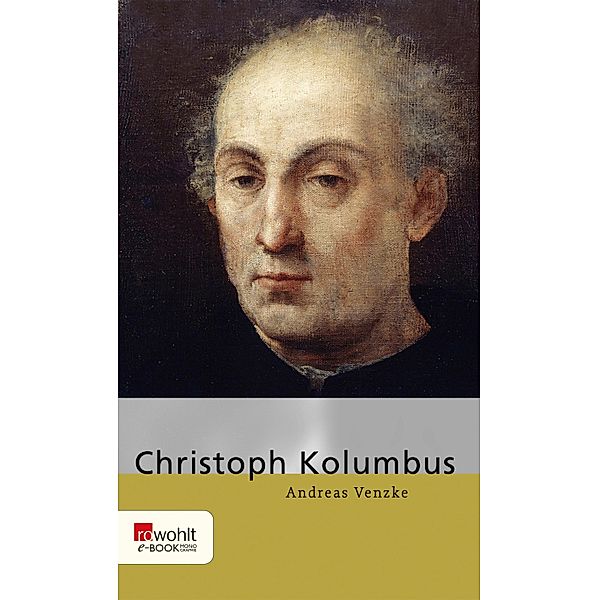 Christoph Kolumbus, Andreas Venzke