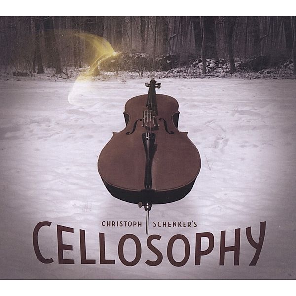 Christoph Schenker'S Cellosophy, Christoph Schenker