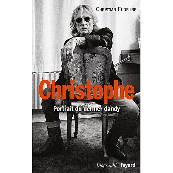 Christophe / Documents, Christian Eudeline