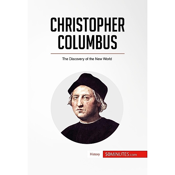 Christopher Columbus, 50minutes