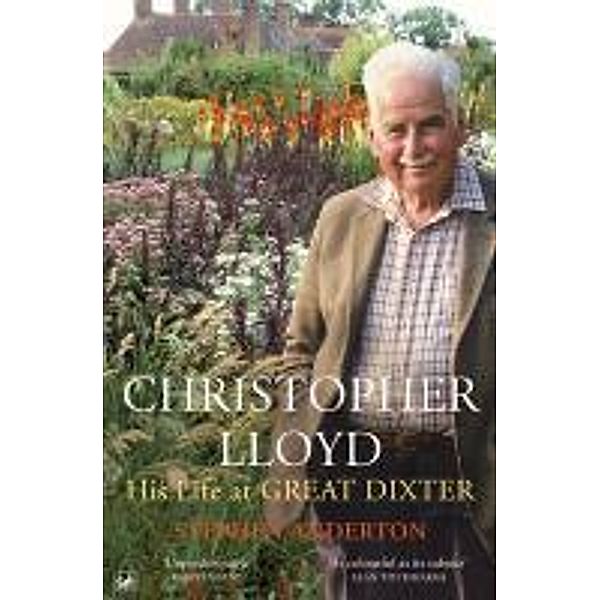 Christopher Lloyd, Stephen Anderton