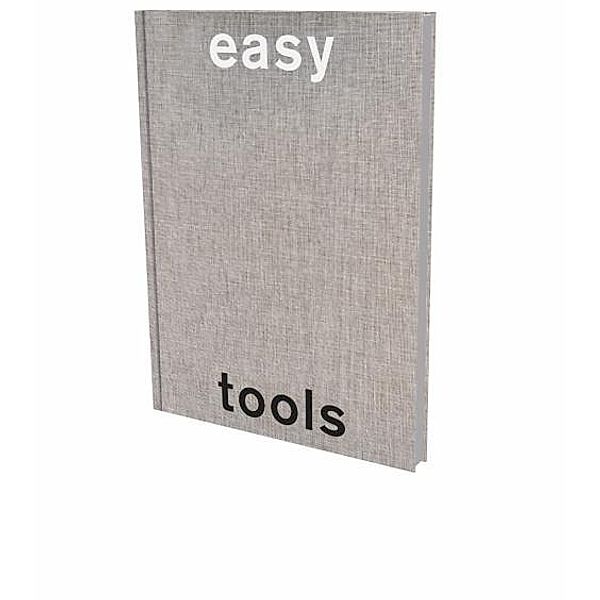 Christopher Muller: easy tools, Peter Friese