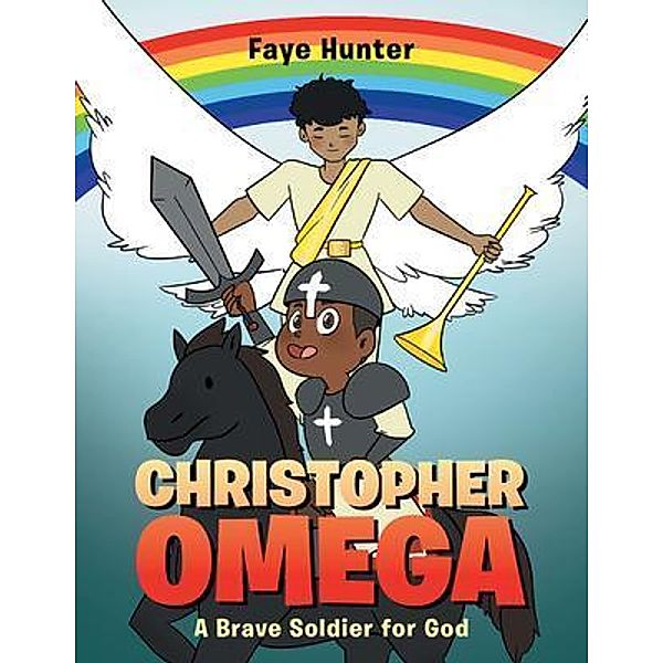 Christopher Omega, Faye Hunter