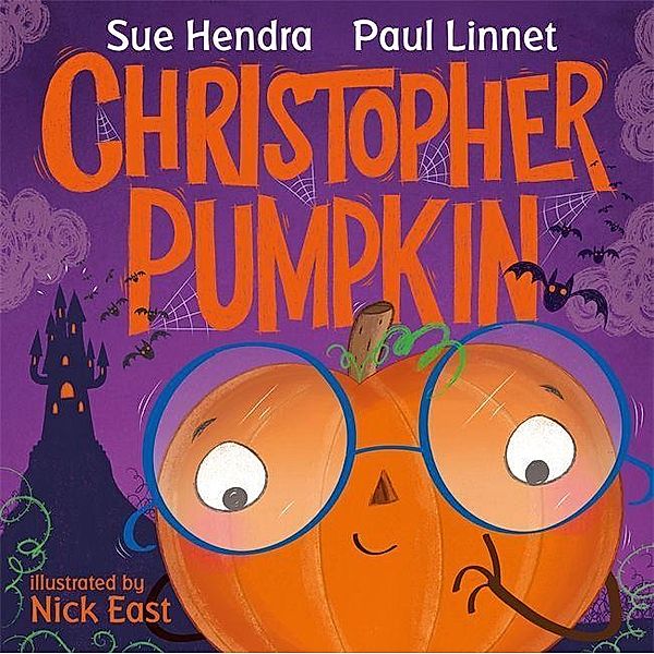 Christopher Pumpkin, Sue Hendra, Paul Linnet