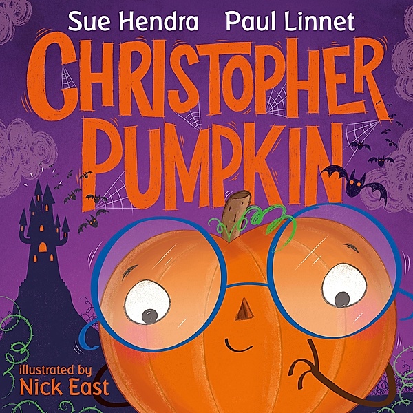 Christopher Pumpkin, Sue Hendra, Paul Linnet