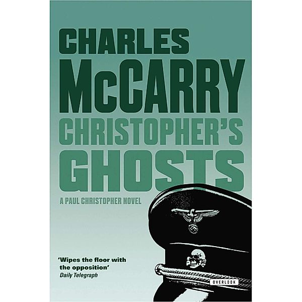 Christopher's Ghosts / The Overlook Press, Charles McCarry