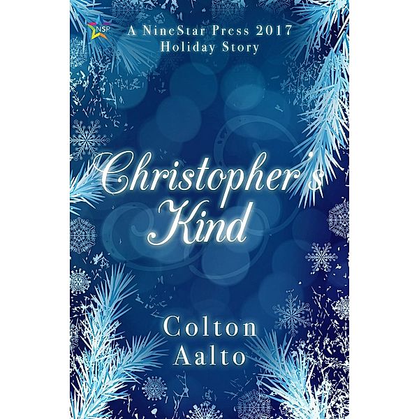 Christopher's Kind, Colton Aalto