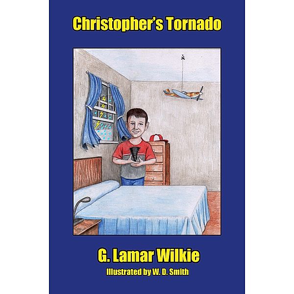 Christopher's Tornado, G. Lamar Wilkie