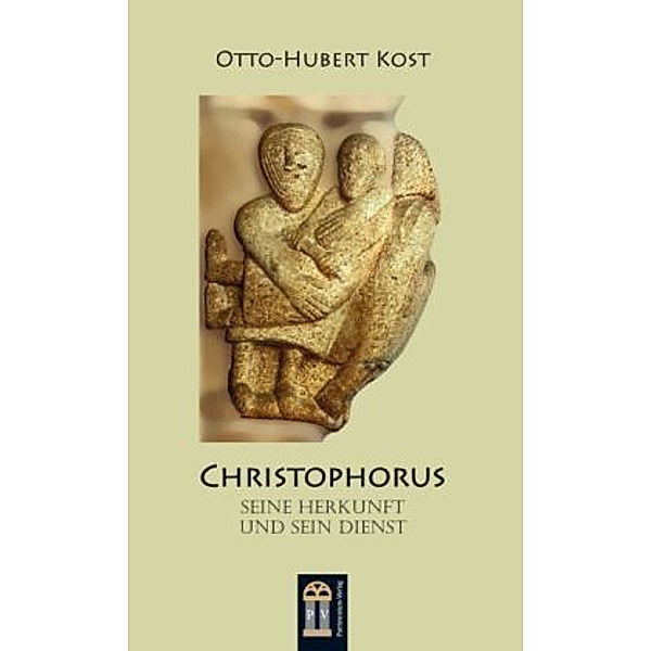 Christophorus, Otto-Hubert Kost