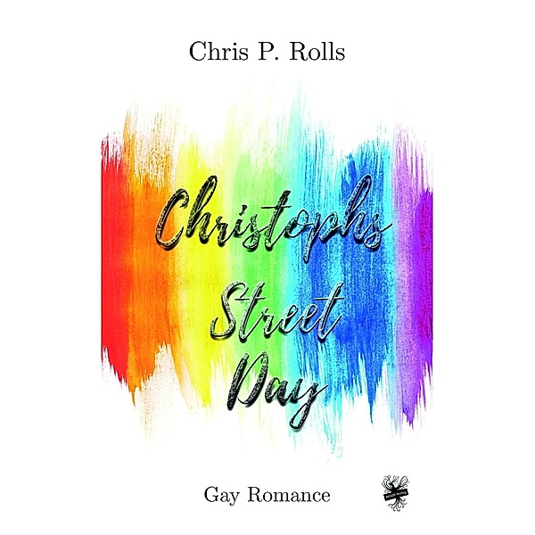 Christophs Street Day, Chris P. Rolls