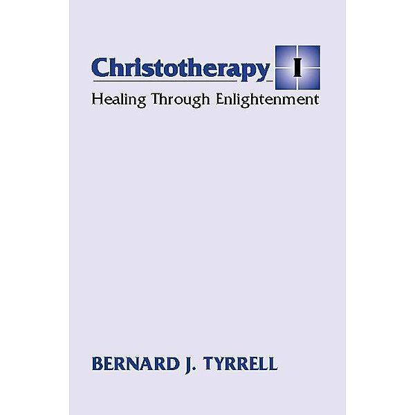 Christotherapy I, Bernard SJ Tyrrell