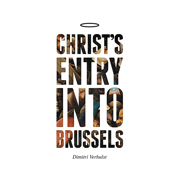 Christ's Entry into Brussels, Dimitri Verhulst