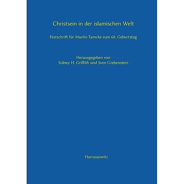 Christsein in der islamischen Welt