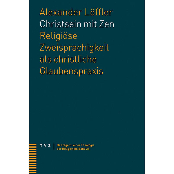 Christsein mit Zen, Alexander Löffler