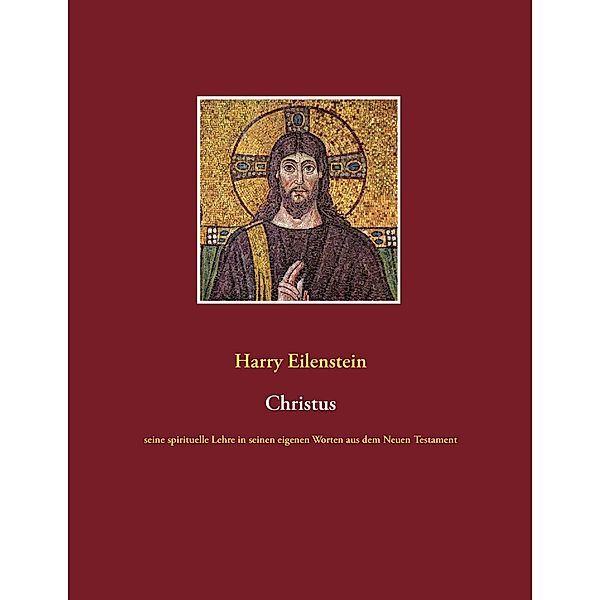 Christus, Harry Eilenstein