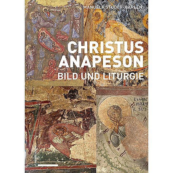 Christus Anapeson, Manuela Studer-Karlen