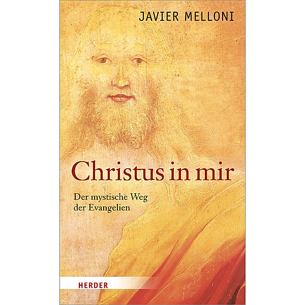 Christus in mir, Javier Melloni