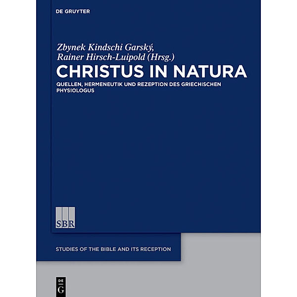 Christus in natura