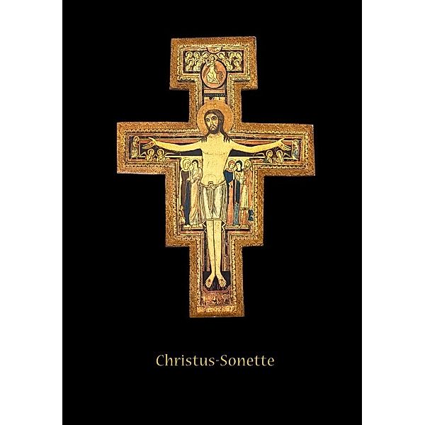 Christus-Sonette, Manfred Voigt