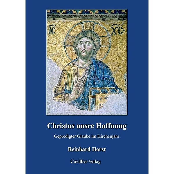 Christus unsre Hoffnung