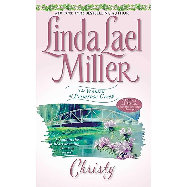 Christy, Linda Lael Miller
