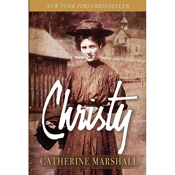 Christy, Catherine Marshall