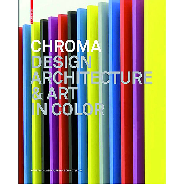 Chroma, Petra Schmidt, Barbara Glasner, Berit Liedtke, Markus Zehentbauer