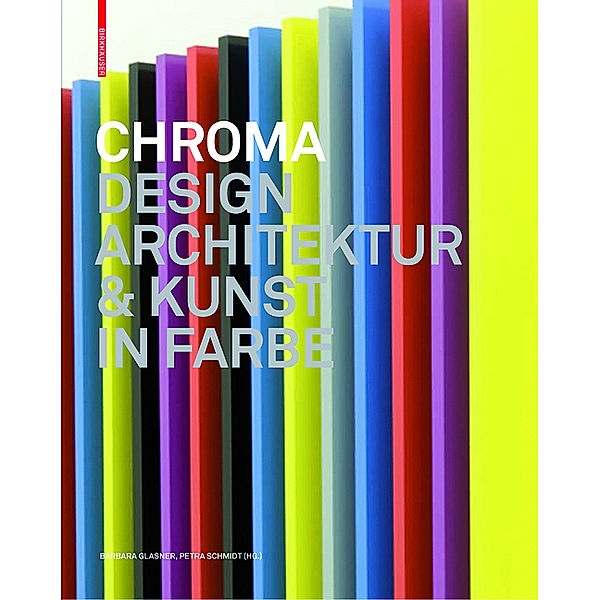 Chroma, Petra Schmidt, Barbara Glasner