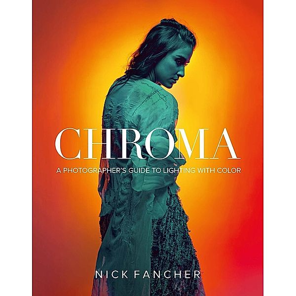 Chroma, Nick Fancher