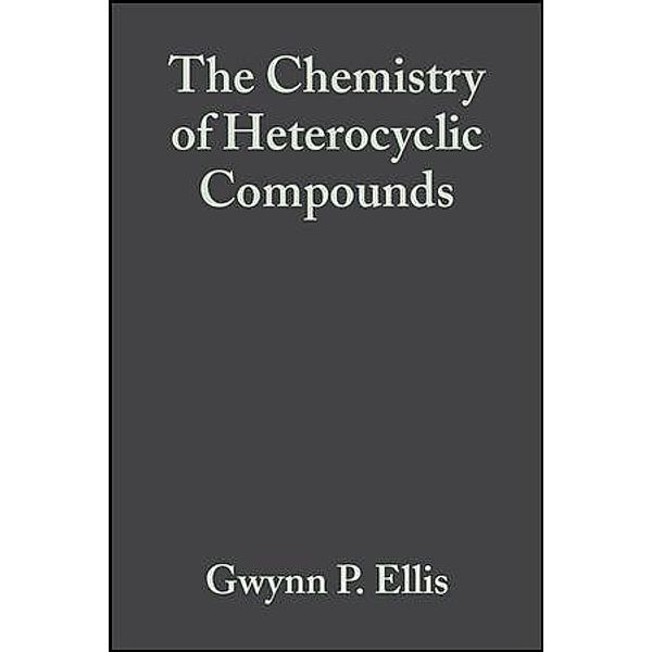 Chromans and Tocopherols, Volume 36 / The Chemistry of Heterocyclic Compounds Bd.36