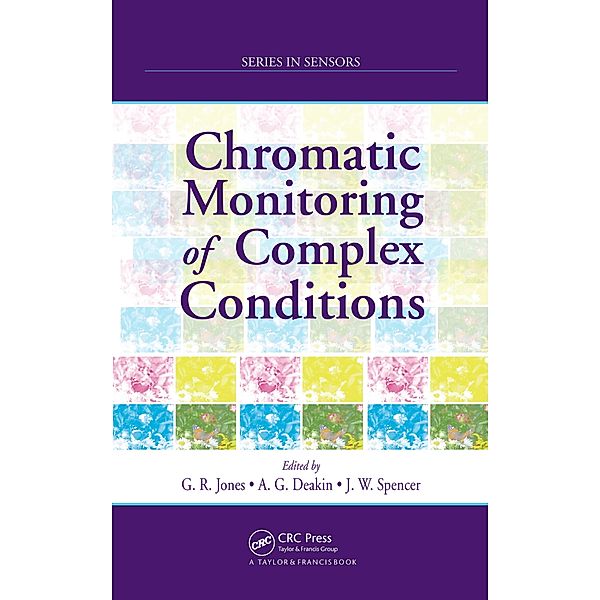 Chromatic Monitoring of Complex Conditions