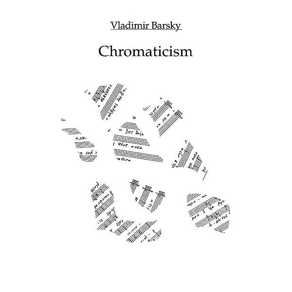 Chromaticism, Vladimir Barsky