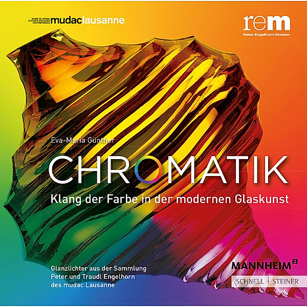 Chromatik, Eva-Maria Günther