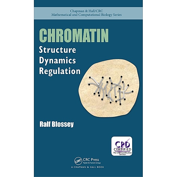 Chromatin, Ralf Blossey