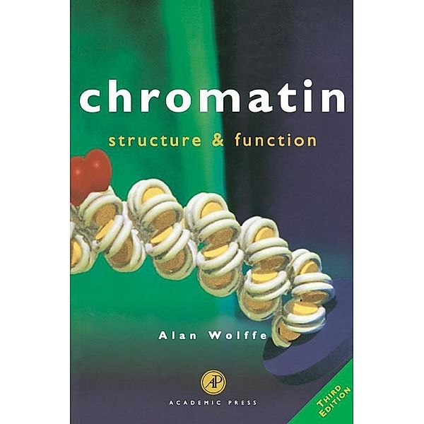 Chromatin, Alan P. Wolffe