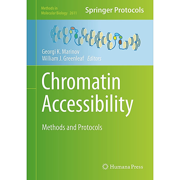 Chromatin Accessibility