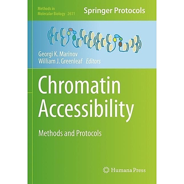 Chromatin Accessibility