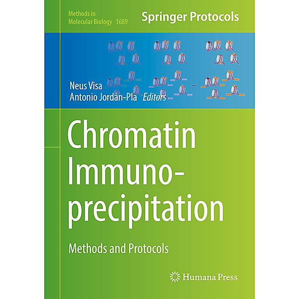 Chromatin Immunoprecipitation