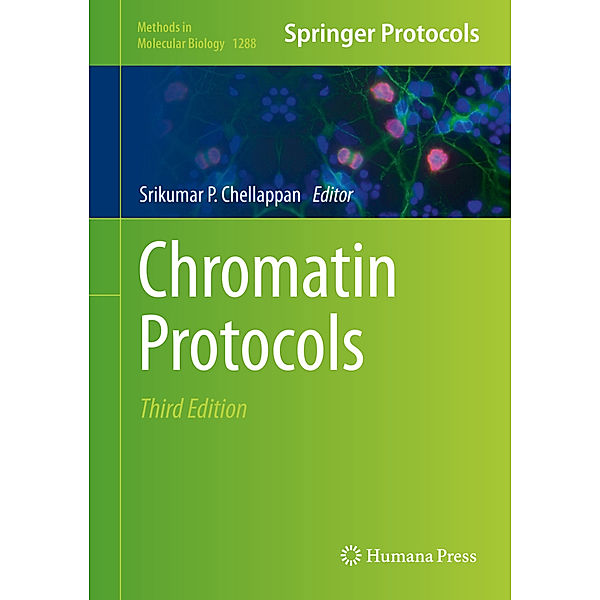 Chromatin Protocols