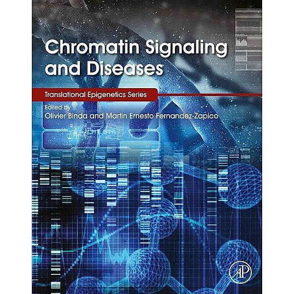 Chromatin Signaling and Diseases