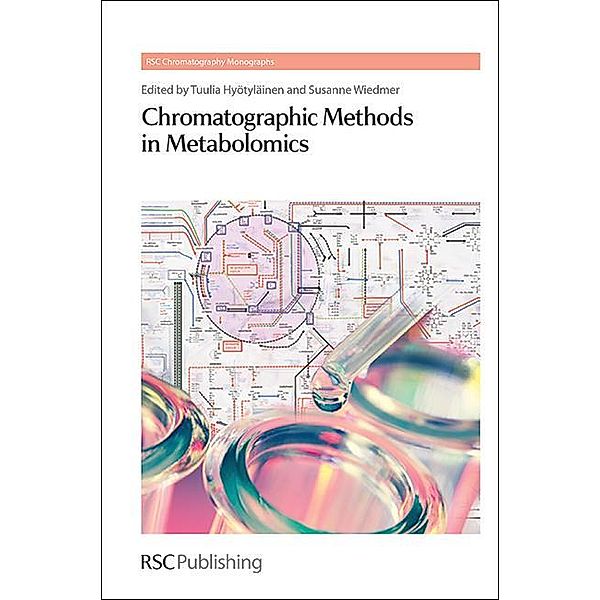 Chromatographic Methods in Metabolomics / ISSN